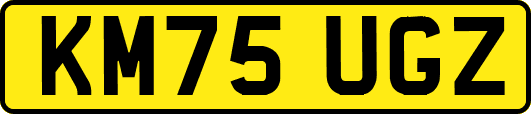 KM75UGZ