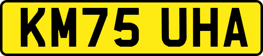 KM75UHA