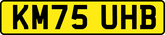 KM75UHB