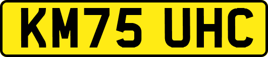 KM75UHC