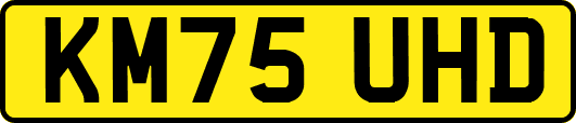 KM75UHD