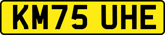 KM75UHE