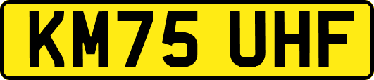 KM75UHF