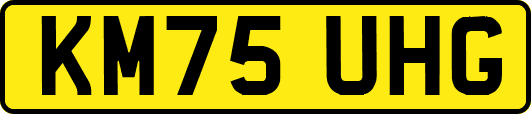 KM75UHG