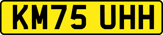 KM75UHH