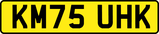 KM75UHK