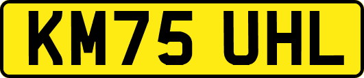 KM75UHL