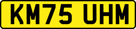 KM75UHM