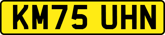 KM75UHN