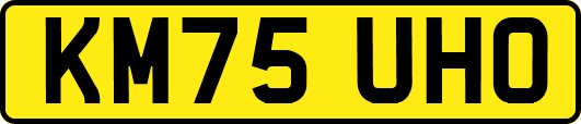 KM75UHO