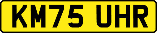KM75UHR