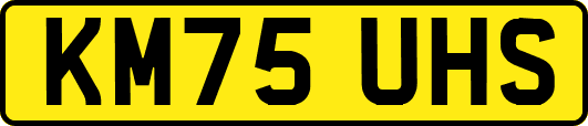 KM75UHS