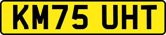 KM75UHT