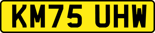 KM75UHW