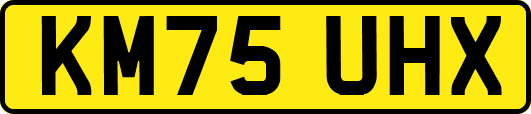 KM75UHX