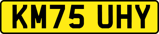 KM75UHY
