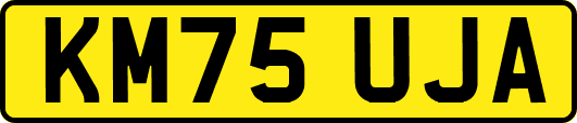 KM75UJA
