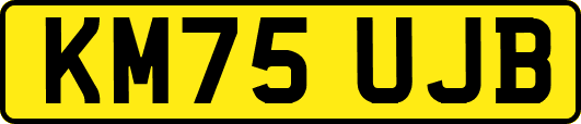 KM75UJB