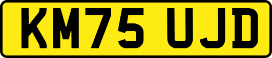 KM75UJD