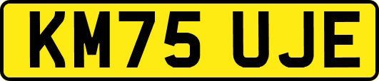 KM75UJE
