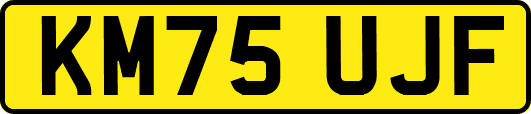 KM75UJF
