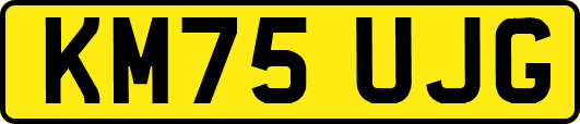 KM75UJG