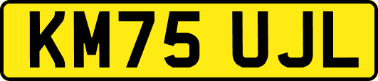 KM75UJL