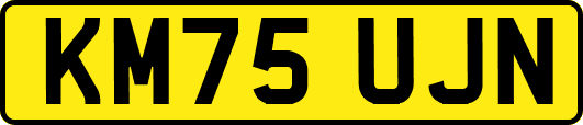 KM75UJN