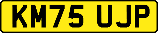 KM75UJP