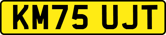 KM75UJT