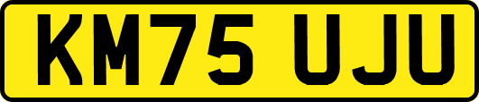 KM75UJU