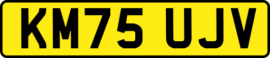 KM75UJV