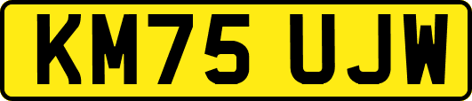KM75UJW