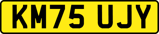 KM75UJY