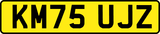 KM75UJZ