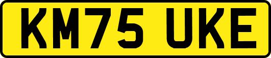 KM75UKE