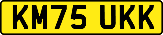 KM75UKK