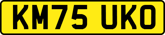 KM75UKO
