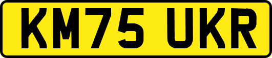 KM75UKR
