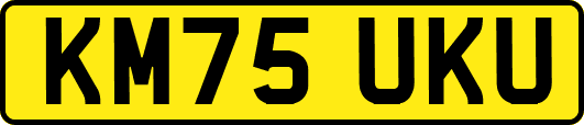 KM75UKU