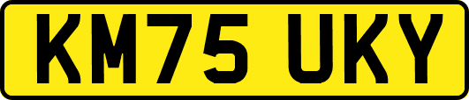 KM75UKY