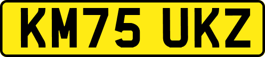 KM75UKZ