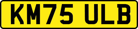 KM75ULB