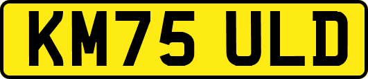 KM75ULD