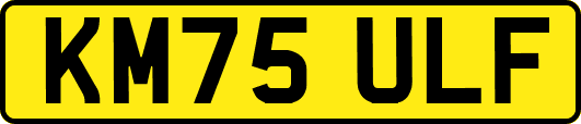 KM75ULF