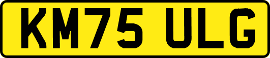 KM75ULG