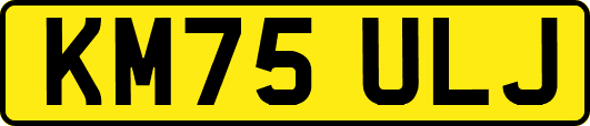 KM75ULJ