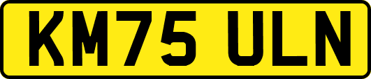 KM75ULN