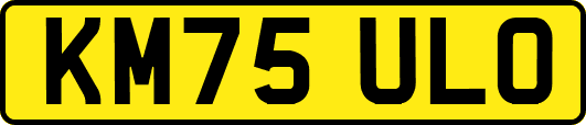 KM75ULO