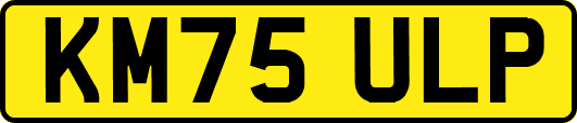 KM75ULP